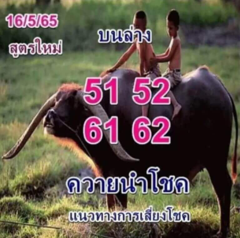 เลขเด็ดFacebook