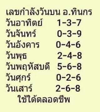 หวยหุ้น